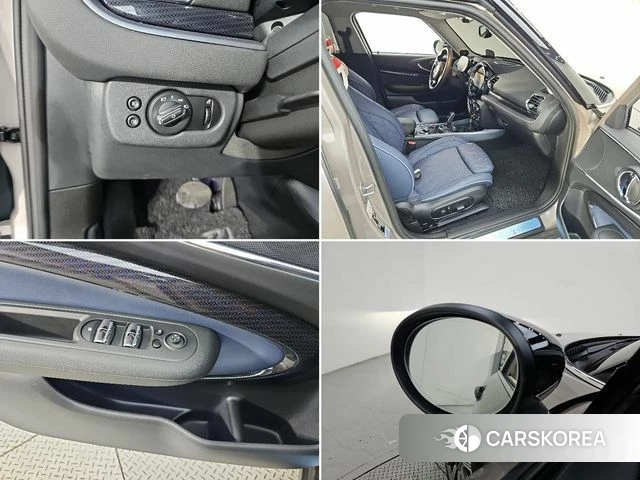 Mini Cooper S Clubman id 5034130 из Кореи 8