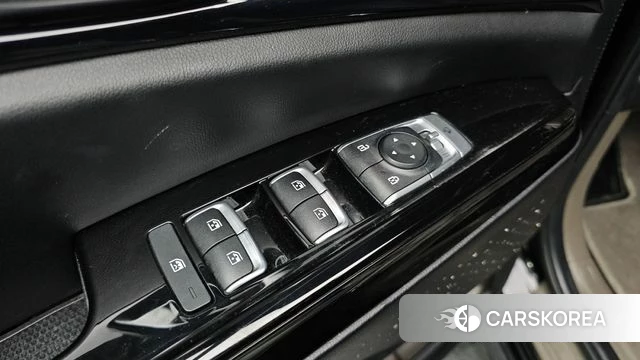 Kia Carnival 4th generation id 5018074 из Кореи 8