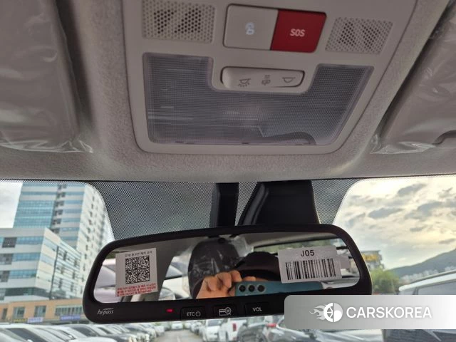 Hyundai The New Casper id 4892552 из Кореи 8