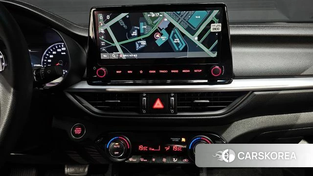 Kia The New K3 2nd generation id 5003287 из Кореи 8