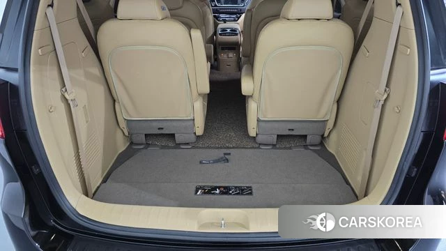 Kia The New Carnival id 4977828 из Кореи 8