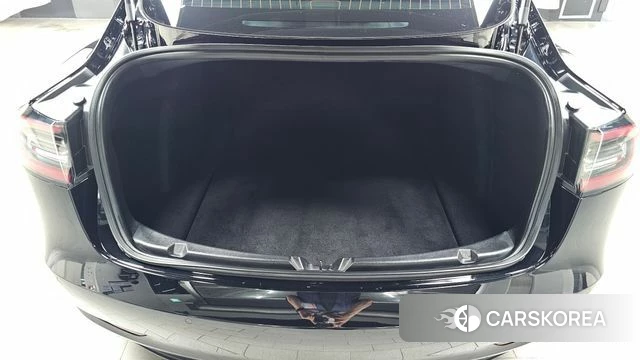 Tesla Model 3 id 4717243 из Кореи 8