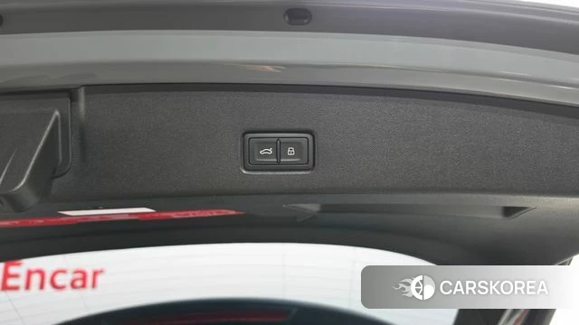 Audi Q4 e-Tron (F4) id 4991569 из Кореи 8