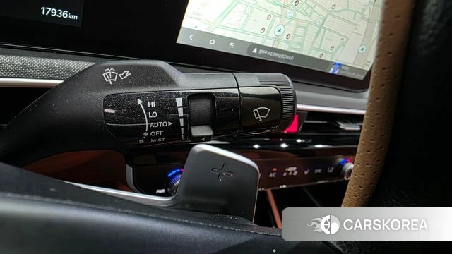 Kia The New K5 3rd generation id 4980345 из Кореи 8