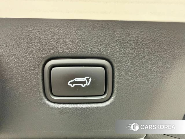 Hyundai The New Tucson (NX4) id 5001951 из Кореи 8