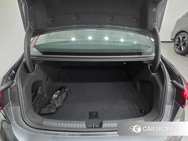 Audi A6 (C9) id 4791794 из Кореи 8