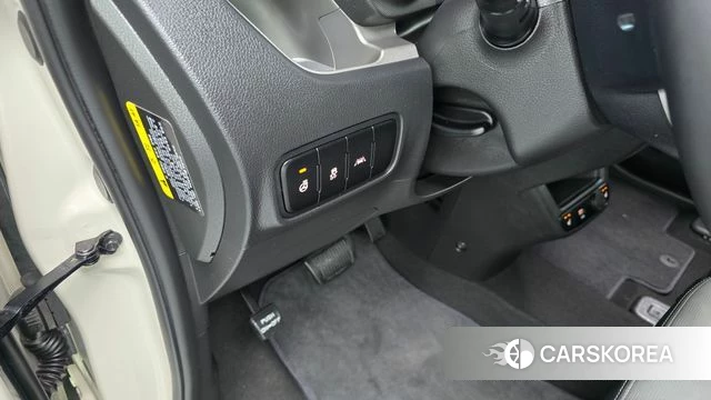 Kia The New Ray id 5002907 из Кореи 8
