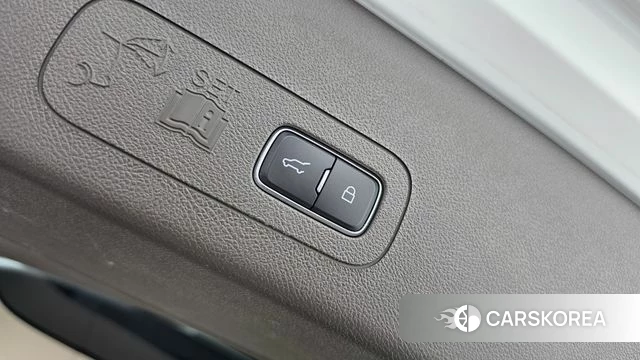 Lincoln Aviator 2nd generation id 5039529 из Кореи 8