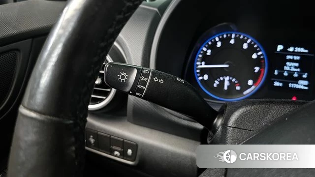 Hyundai Kona id 4760196 из Кореи 8