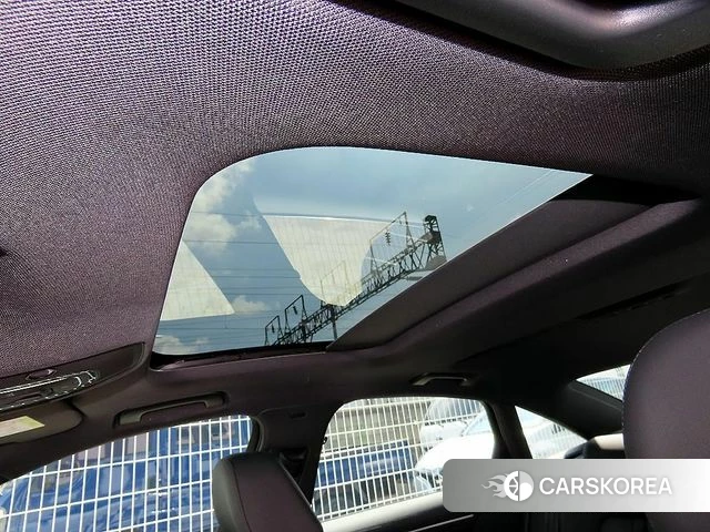 Audi A6 (C8) id 4675278 из Кореи 8