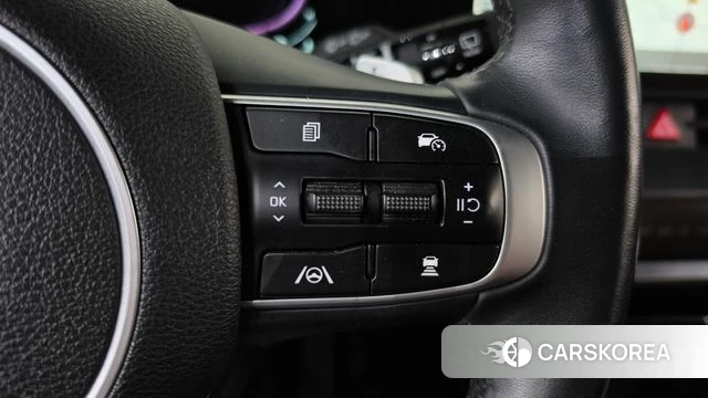 Kia Sportage 5th Generation id 5040289 из Кореи 8