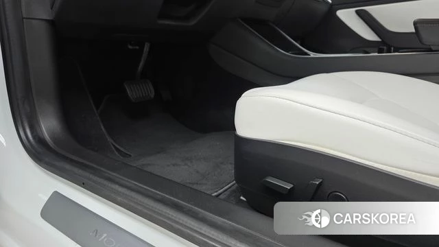 Tesla Model 3 id 5003759 из Кореи 8