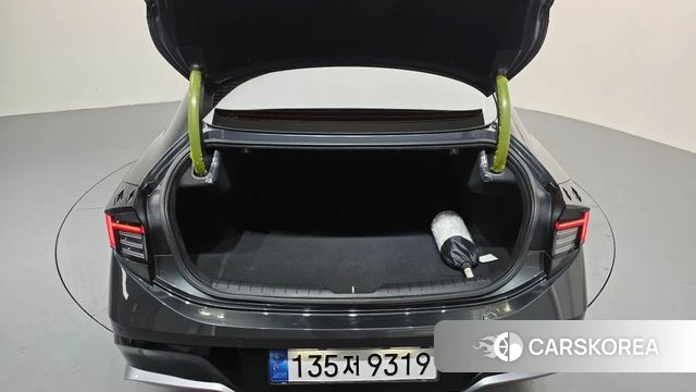 Hyundai Sonata D Edge (DN8) id 5021116 из Кореи 8