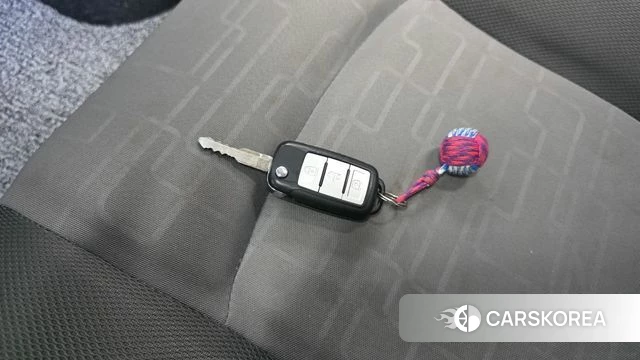 Dongfeng Socon C35 id 5040510 из Кореи 8