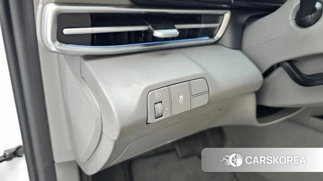 Hyundai The New Avante (CN7) id 4975192 из Кореи 8