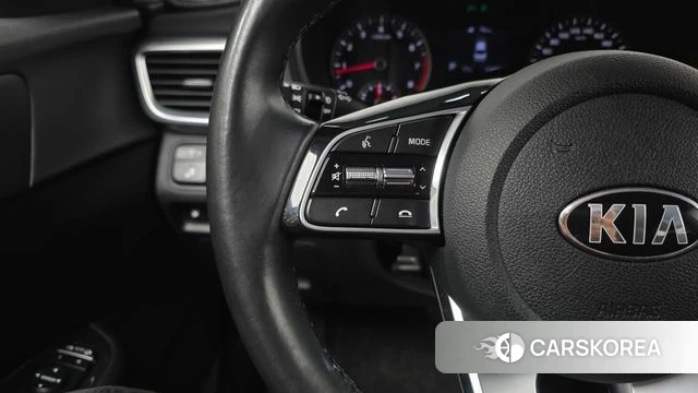 Kia The New K5 2nd generation id 5035973 из Кореи 8