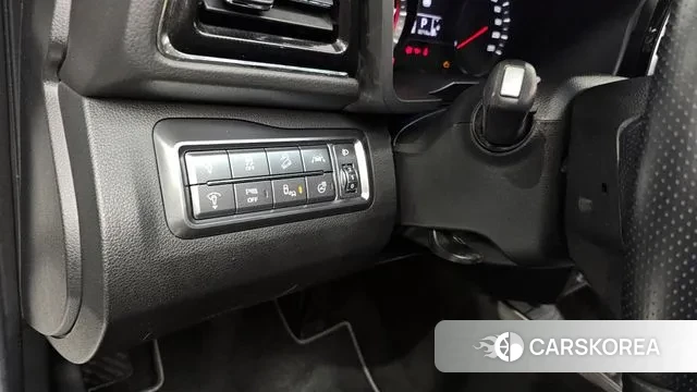 Ssangyong Berry New Tivoli id 3437868 из Кореи 8