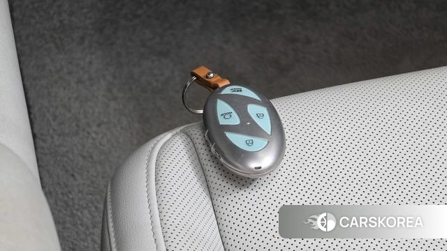 Hyundai Ionic 6 id 5012218 из Кореи 8