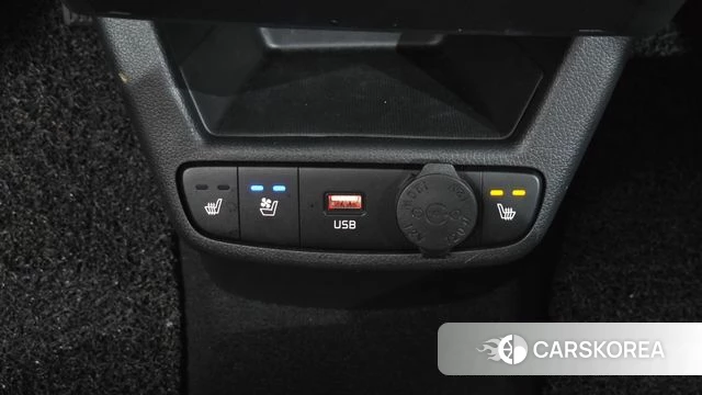 Kia The New Kia Ray id 5016289 из Кореи 8