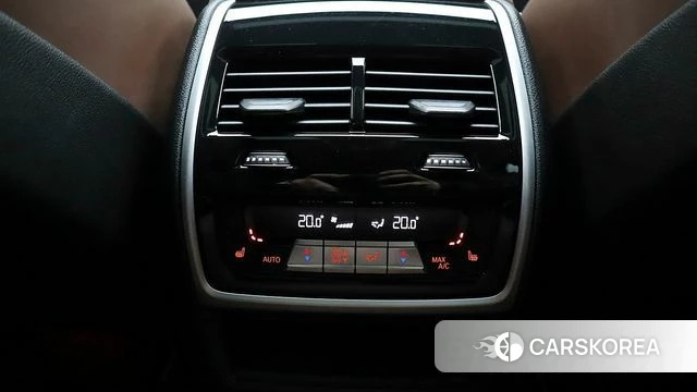 BMW X5 (G05) id 4996486 из Кореи 8
