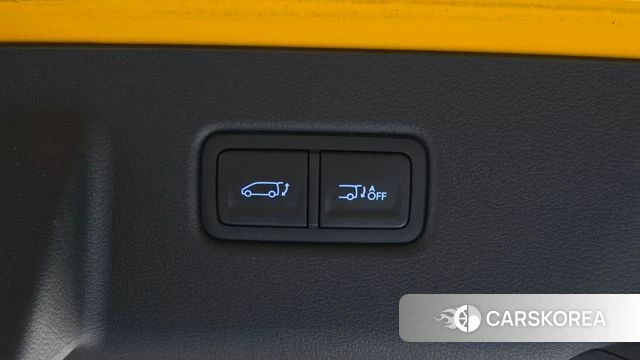 Hyundai Staria id 4779295 из Кореи 8