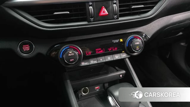 Kia The New K3 2nd generation id 4736586 из Кореи 8