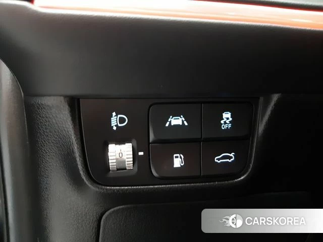 Hyundai The New Grandeur IG id 5003963 из Кореи 8