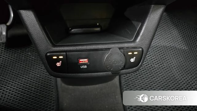 Kia The New Ray id 4982594 из Кореи 8