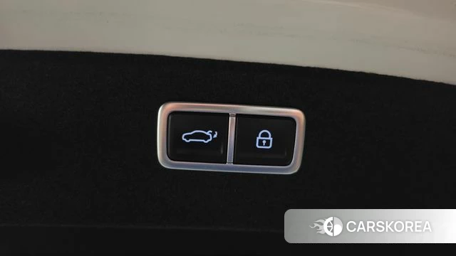 Genesis G80 (RG3) id 4904588 из Кореи 8