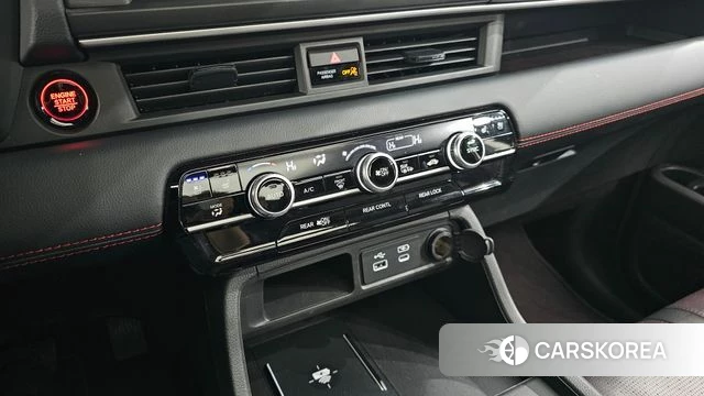 Honda Pilot 4th generation id 5045676 из Кореи 8