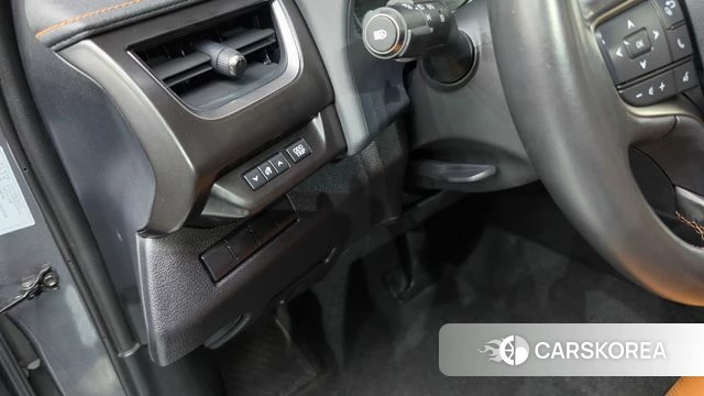 Lexus UX250h id 4899473 из Кореи 8