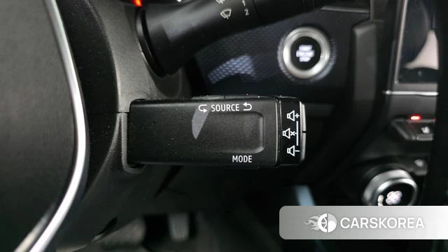 Renault Korea (Samsung) XM3 id 4997873 из Кореи 8