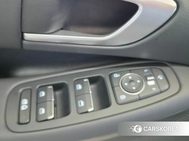 Hyundai Sonata (DN8) id 5002721 из Кореи 8