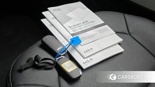 Kia The New Kia Ray id 5057868 из Кореи 8