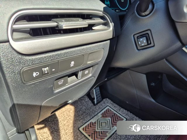 Hyundai The New Palisade id 4950413 из Кореи 8