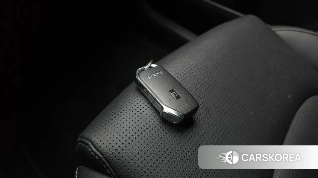 Kia The New K3 2nd generation id 5002468 из Кореи 8