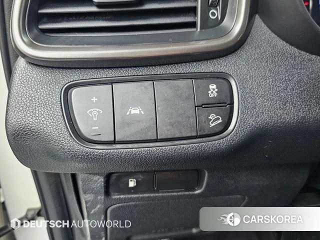 Kia The New Sorento id 5004107 из Кореи 8