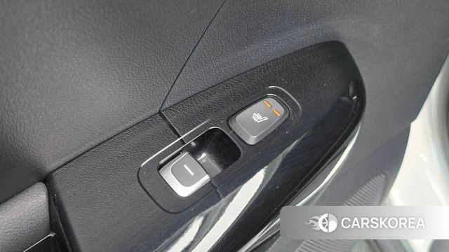 Kia Sportage The Bold id 4977203 из Кореи 8