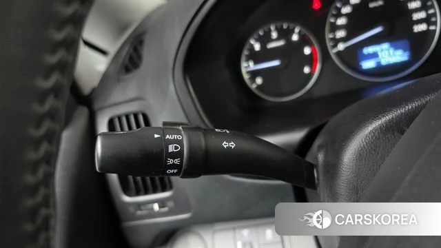 Hyundai The New Grand Starex id 4967371 из Кореи 8