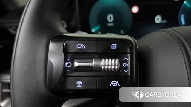 Hyundai Grandeur Hybrid (GN7) id 4995975 из Кореи 8
