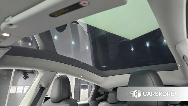 Tesla Model Y id 4991848 из Кореи 8
