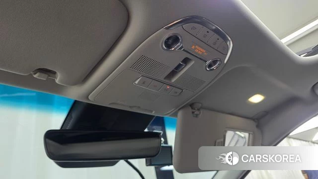 Hyundai The New Grandeur IG id 4688920 из Кореи 8