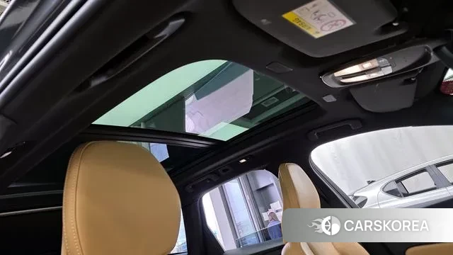 Volvo XC60 second Generation id 3735221 из Кореи 8