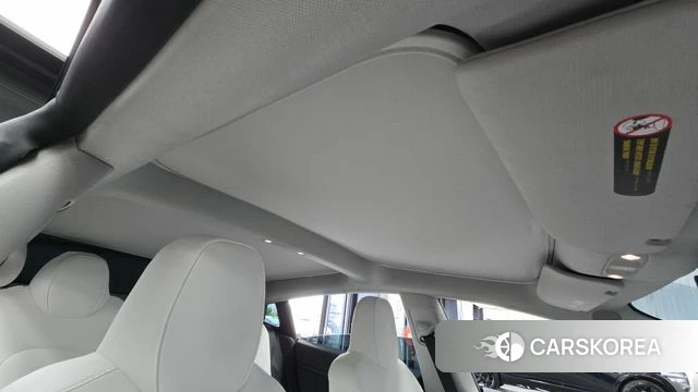 Tesla Model 3 id 4697356 из Кореи 8