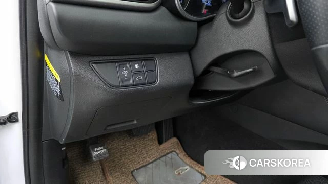 Genesis G70 id 4988431 из Кореи 8