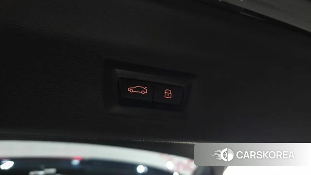 BMW X3 (G01) id 5011600 из Кореи 8