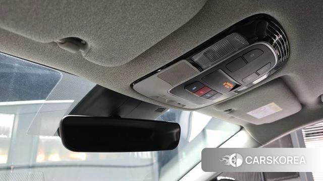 Hyundai Sonata (DN8) id 4567139 из Кореи 8