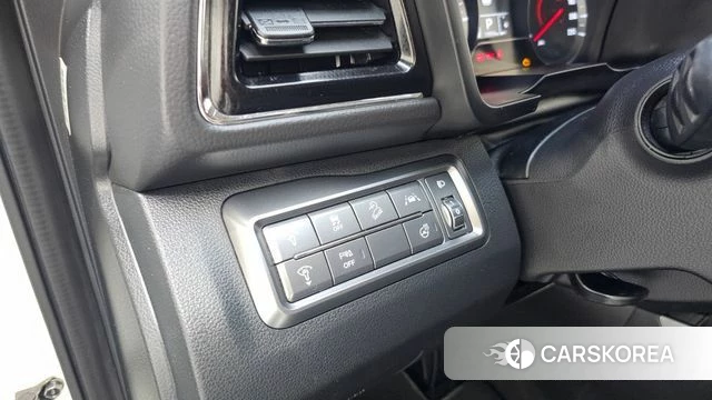 Ssangyong Berry New Tivoli id 5017453 из Кореи 8