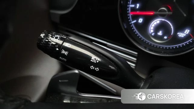 Hyundai The New Grandeur IG id 4966975 из Кореи 8