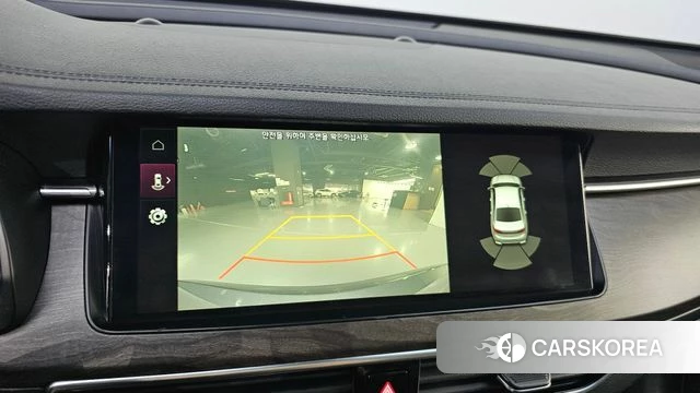 Kia K7 Premier id 4982700 из Кореи 8